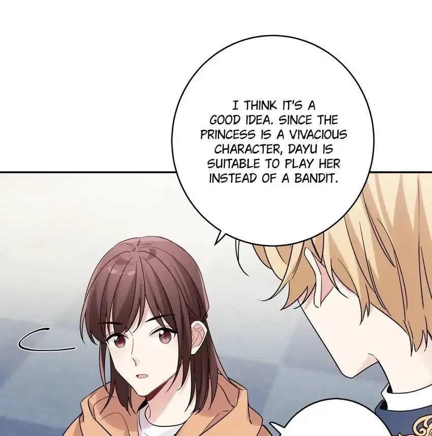 Read My First Love Is a Boy chapter 21 image 17 on Lezhin