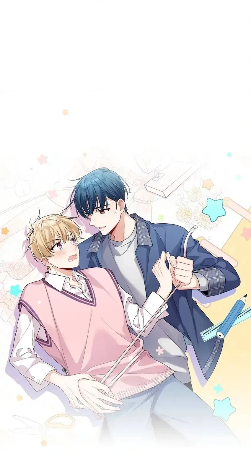 Read My First Love Is a Boy chapter 21 image 19 on Lezhin