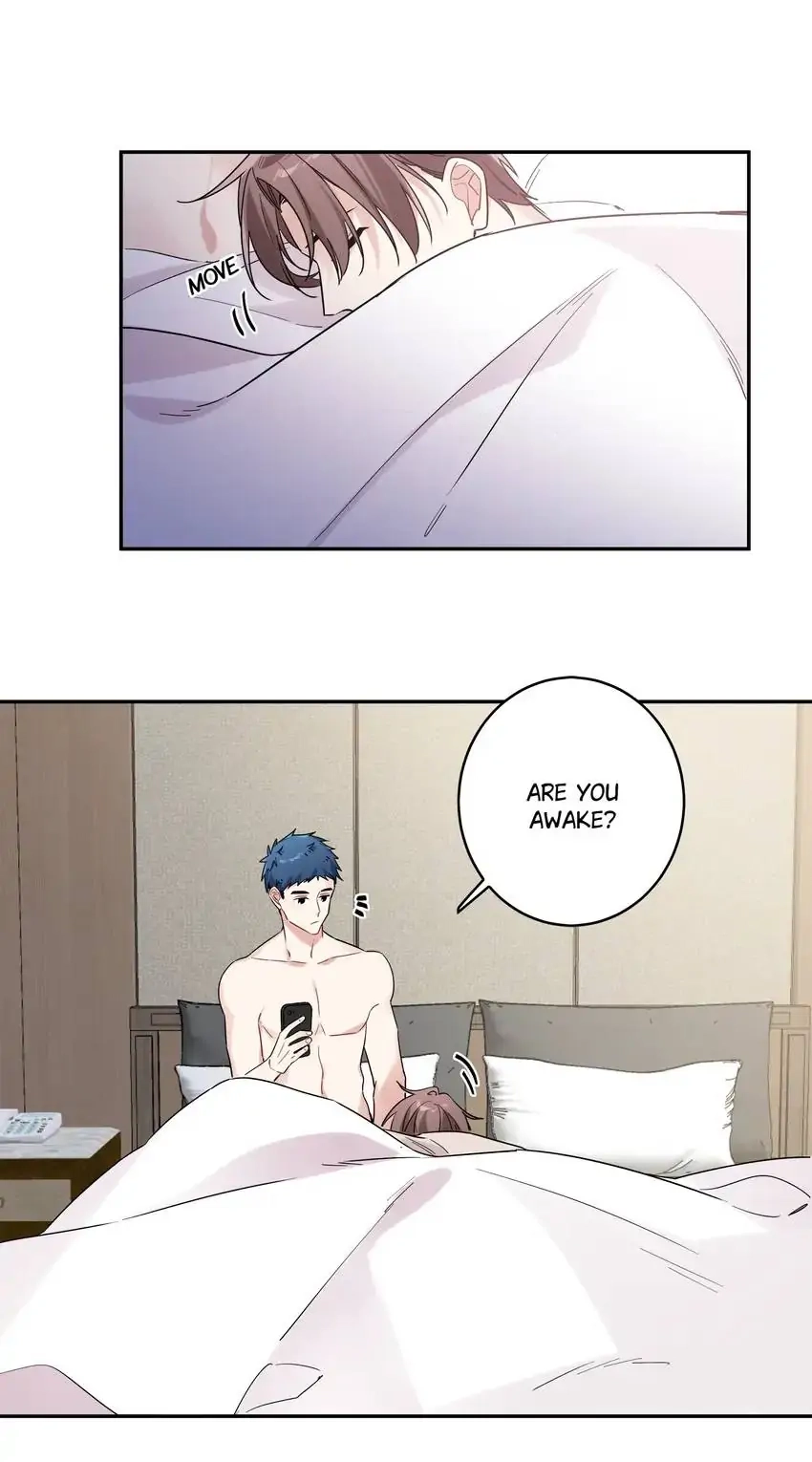 Read My First Love Is a Boy chapter 21 image 22 on Lezhin