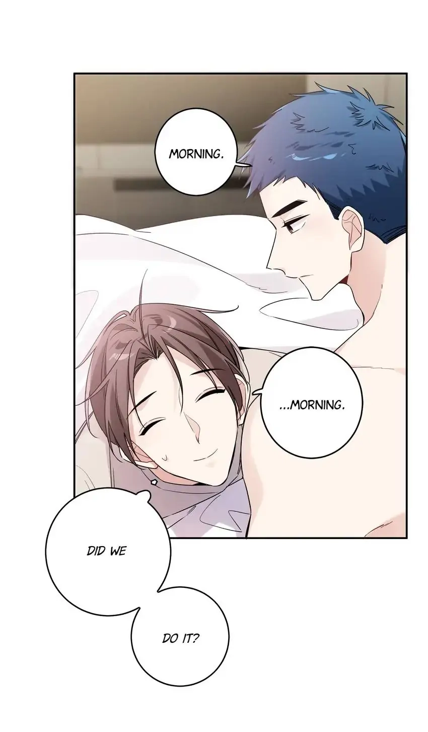 Read My First Love Is a Boy chapter 21 image 27 on Lezhin