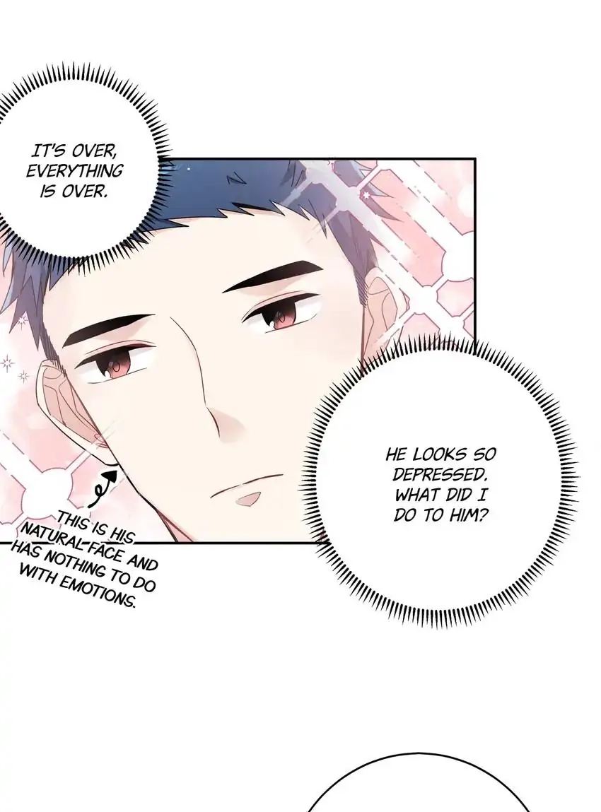 Read My First Love Is a Boy chapter 21 image 28 on Lezhin