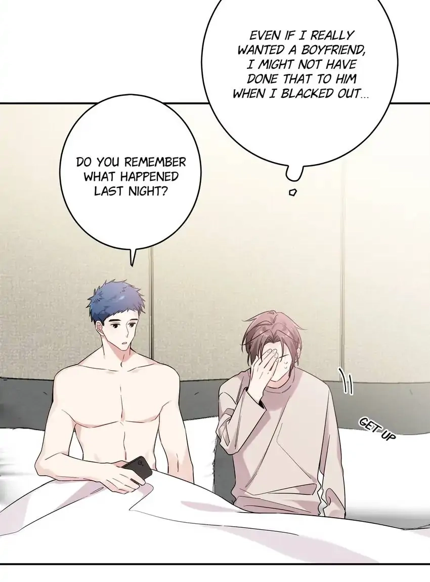 Read My First Love Is a Boy chapter 21 image 29 on Lezhin