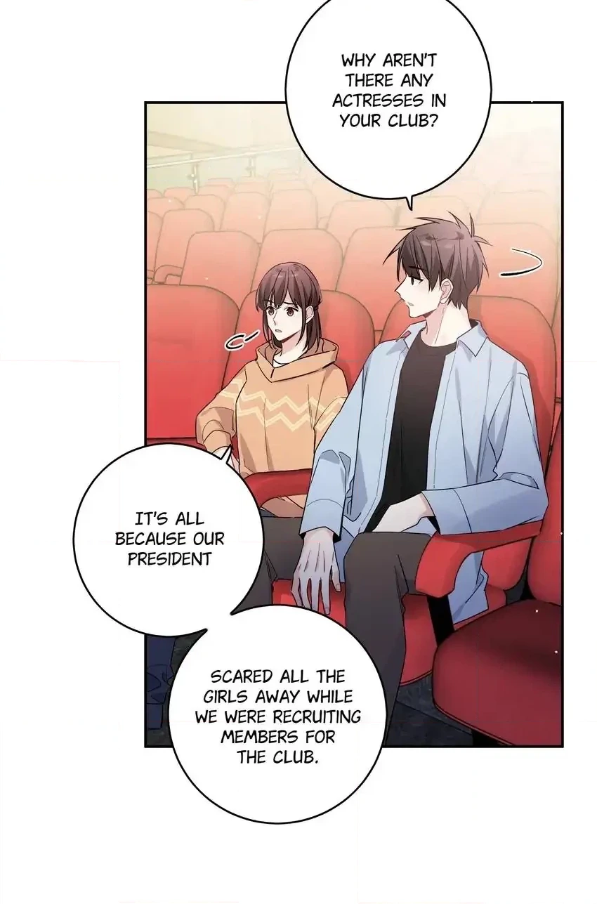 Read My First Love Is a Boy chapter 21 image 3 on Lezhin