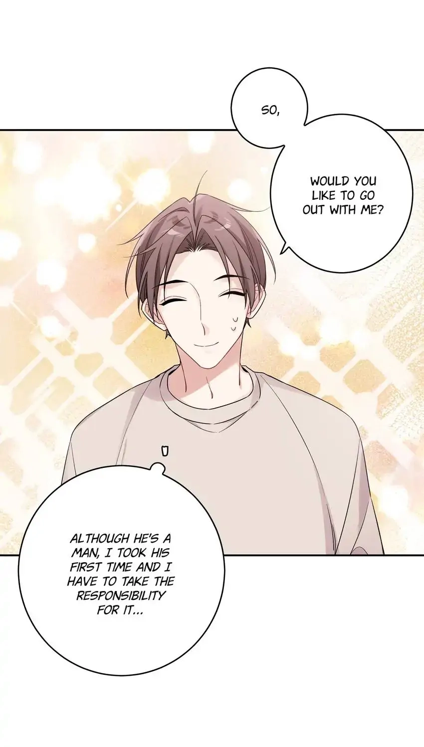 Read My First Love Is a Boy chapter 21 image 31 on Lezhin