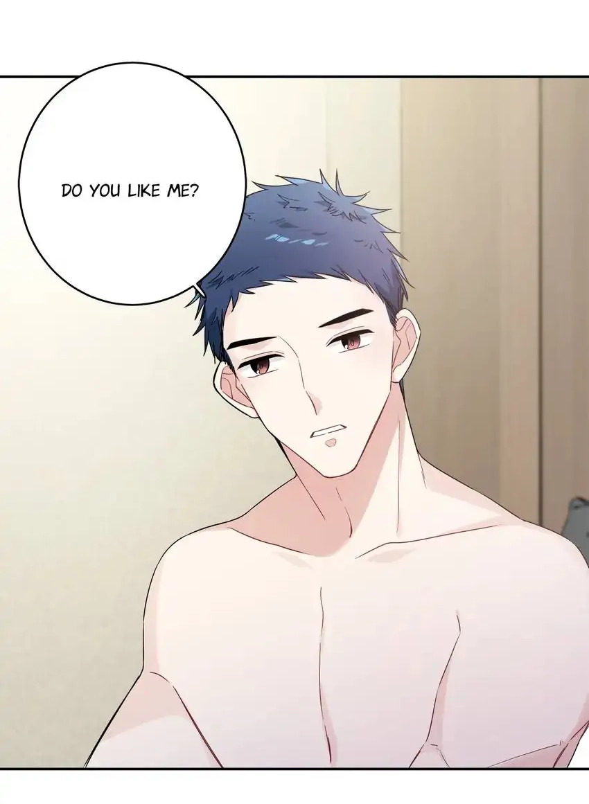 Read My First Love Is a Boy chapter 21 image 33 on Lezhin