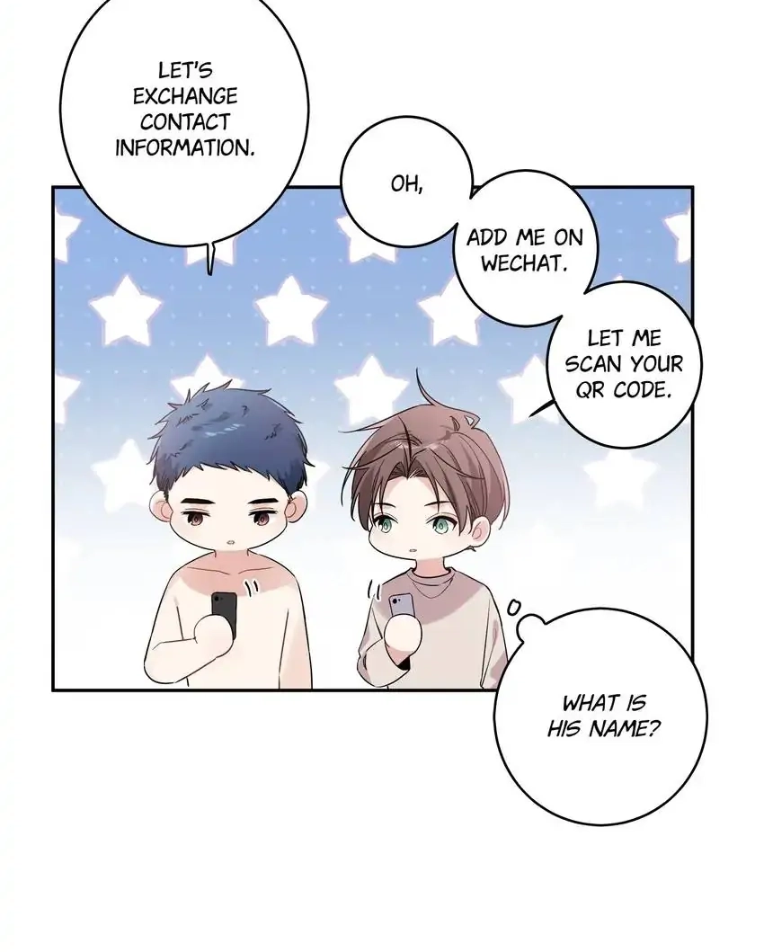 Read My First Love Is a Boy chapter 21 image 35 on Lezhin