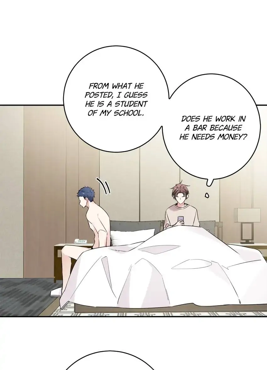 Read My First Love Is a Boy chapter 21 image 36 on Lezhin