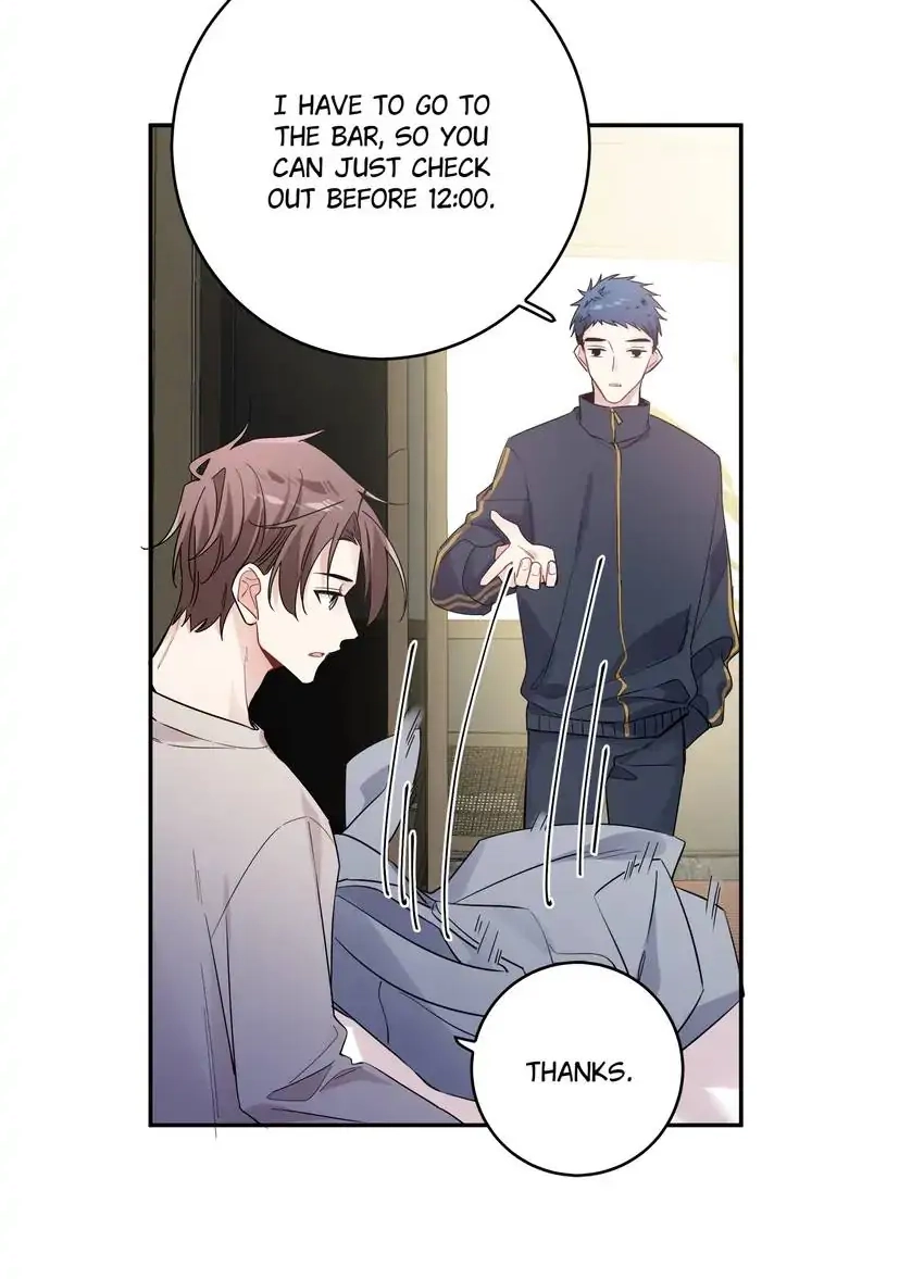 Read My First Love Is a Boy chapter 21 image 37 on Lezhin
