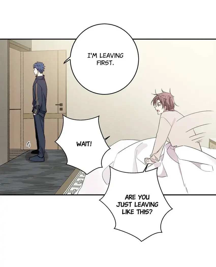 Read My First Love Is a Boy chapter 21 image 38 on Lezhin