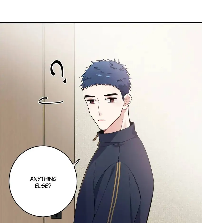 Read My First Love Is a Boy chapter 21 image 39 on Lezhin