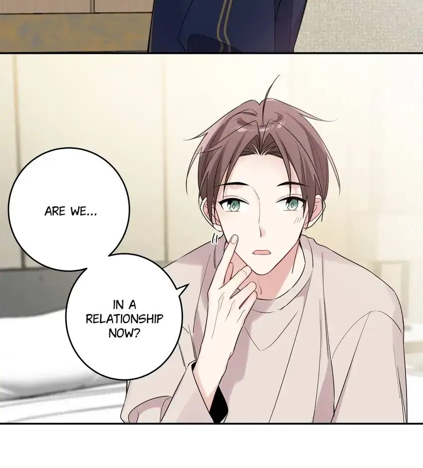 Read My First Love Is a Boy chapter 21 image 40 on Lezhin