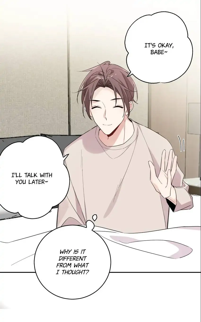 Read My First Love Is a Boy chapter 21 image 42 on Lezhin