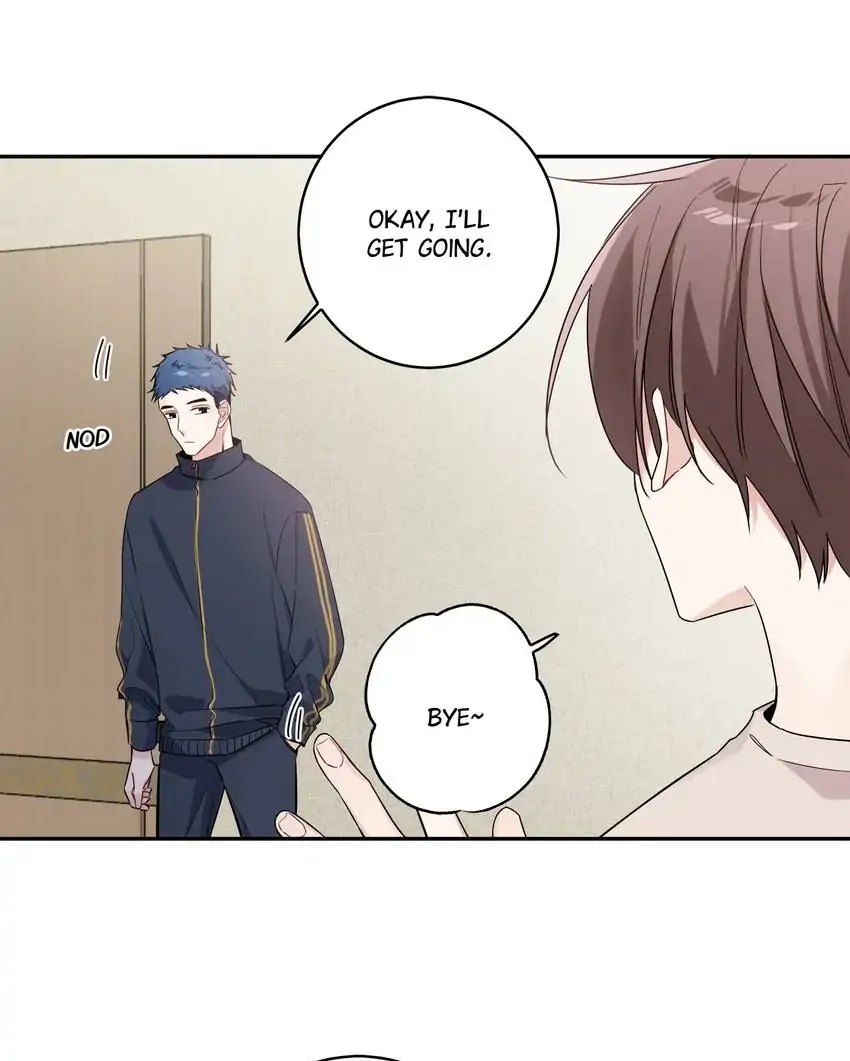 Read My First Love Is a Boy chapter 21 image 43 on Lezhin