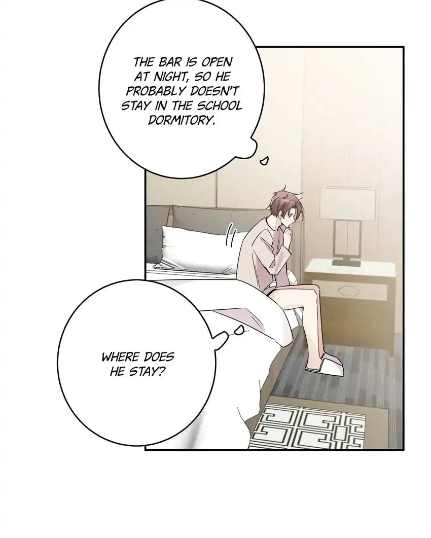 Read My First Love Is a Boy chapter 21 image 44 on Lezhin