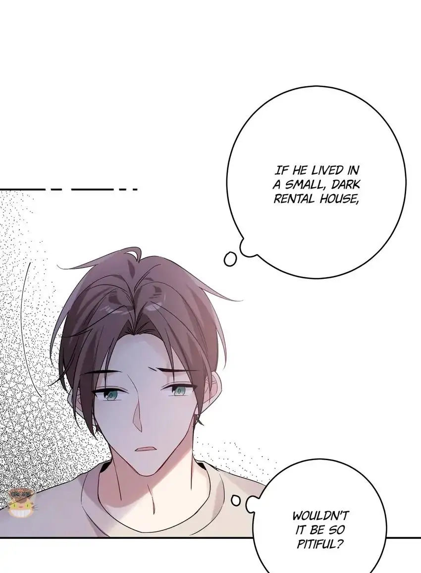 Read My First Love Is a Boy chapter 21 image 45 on Lezhin