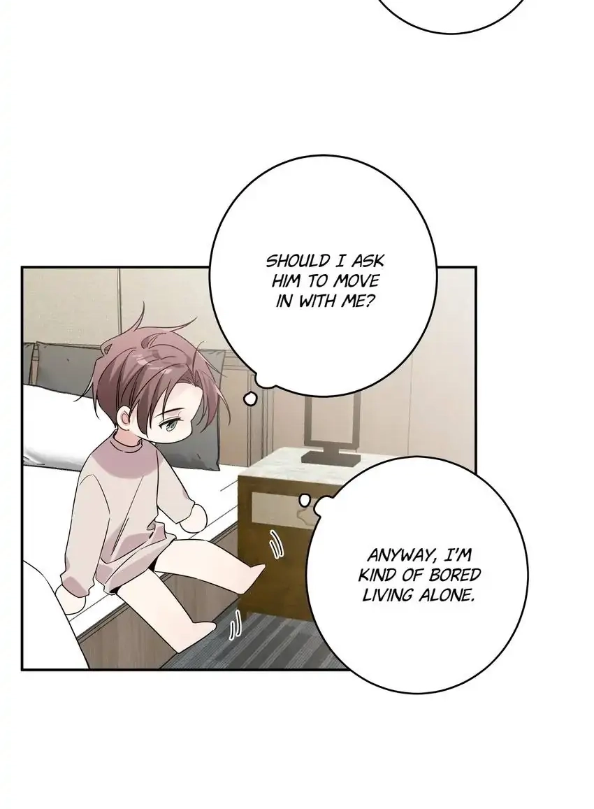 Read My First Love Is a Boy chapter 21 image 46 on Lezhin