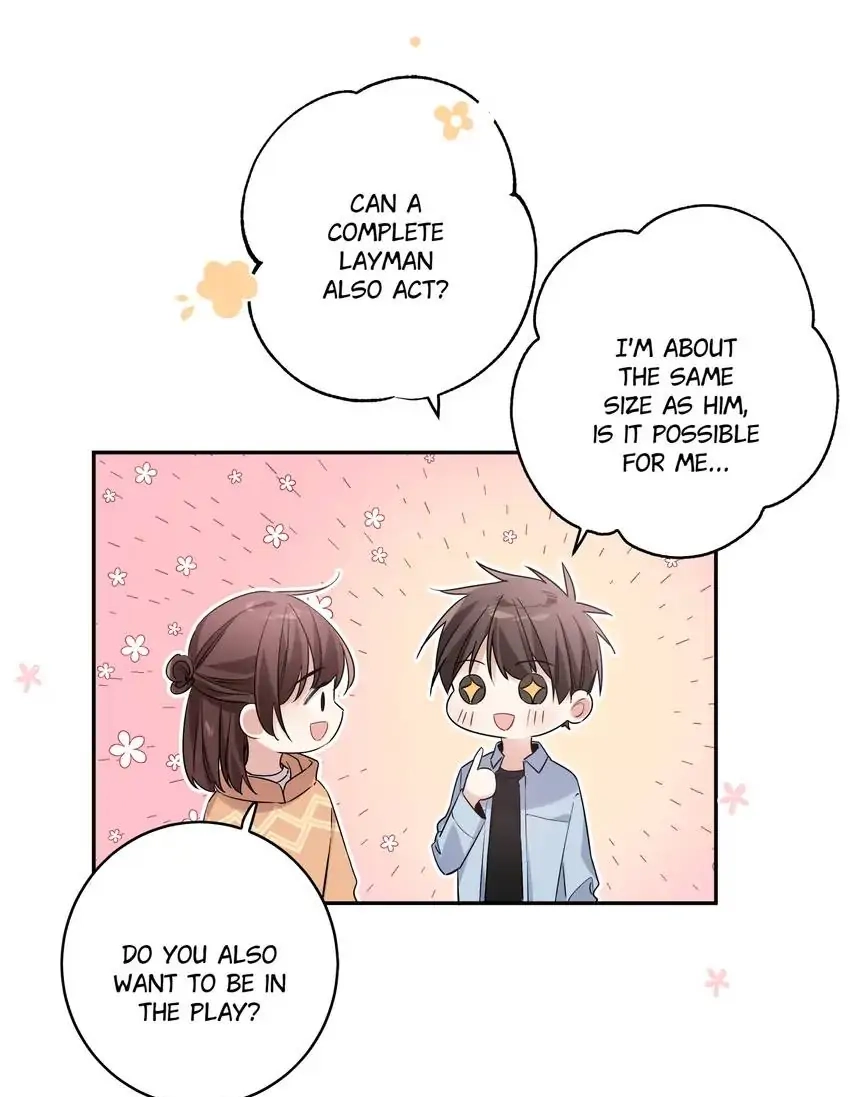 Read My First Love Is a Boy chapter 21 image 5 on Lezhin