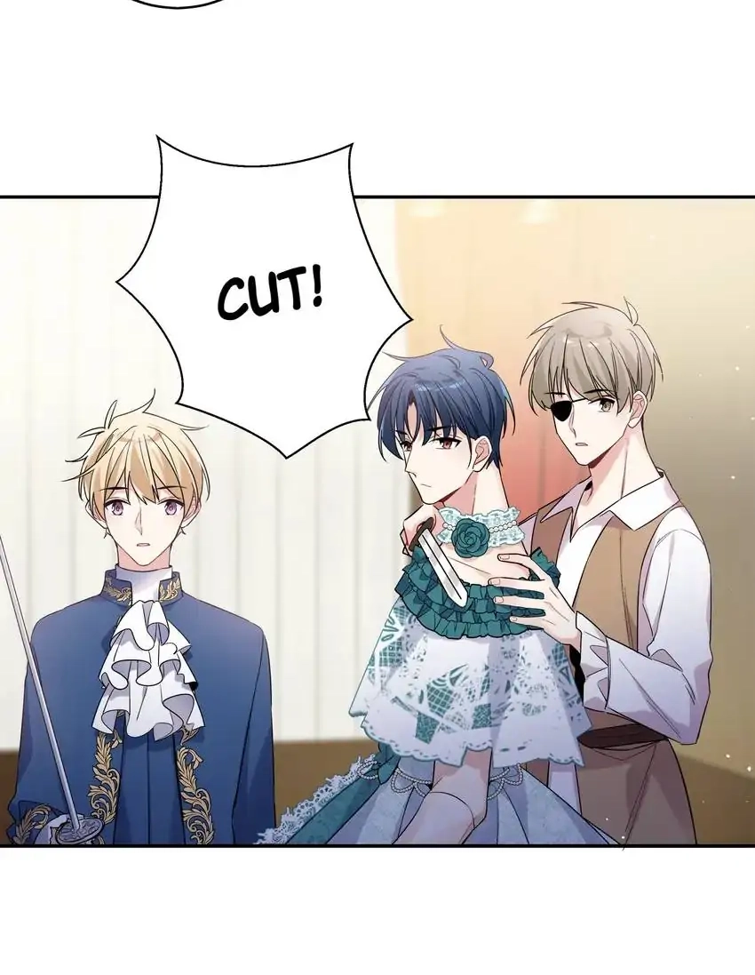 Read My First Love Is a Boy chapter 21 image 6 on Lezhin