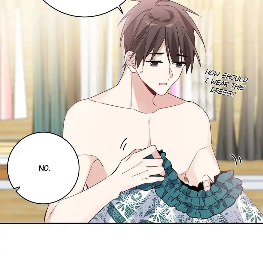 Read My First Love Is a Boy chapter 22 image 10 on Lezhin