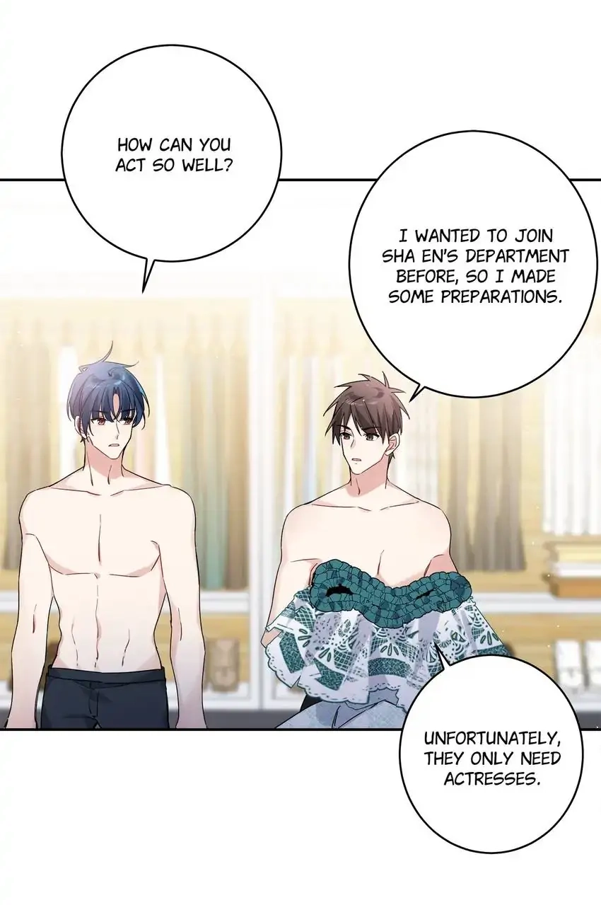Read My First Love Is a Boy chapter 22 image 12 on Lezhin