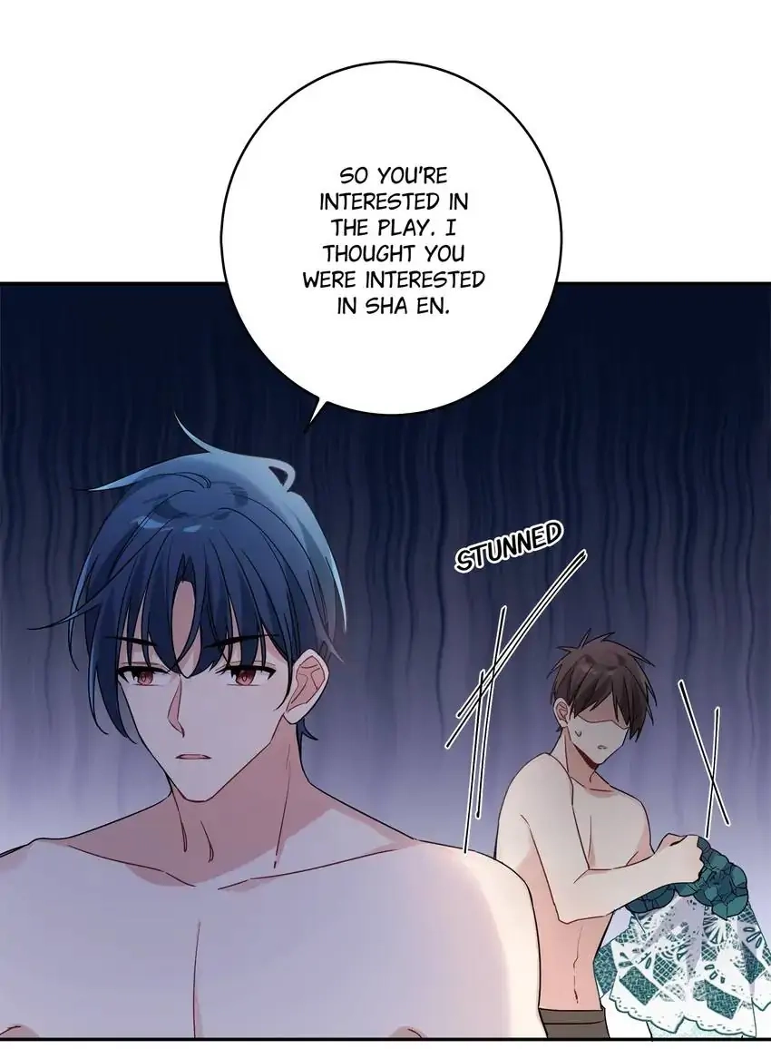 Read My First Love Is a Boy chapter 22 image 13 on Lezhin