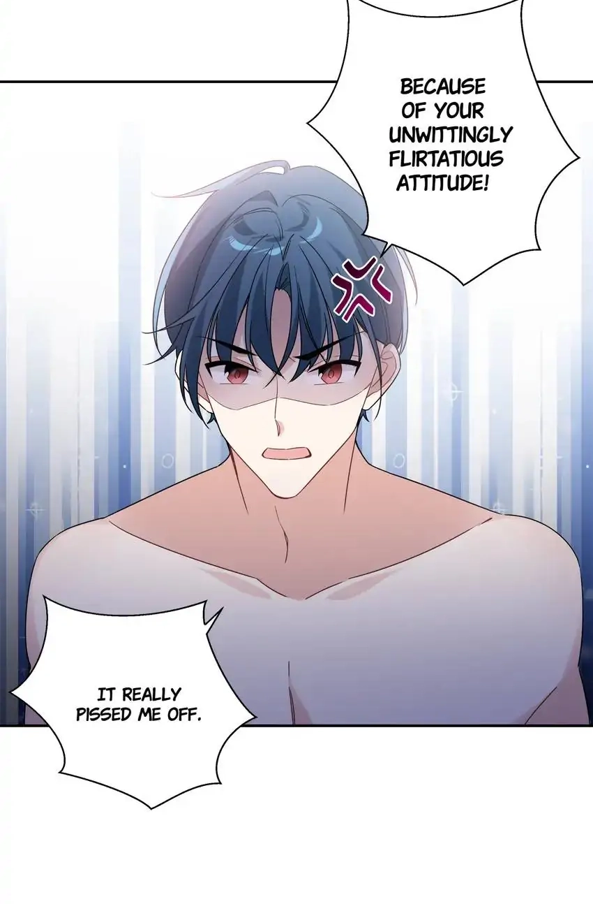 Read My First Love Is a Boy chapter 22 image 16 on Lezhin