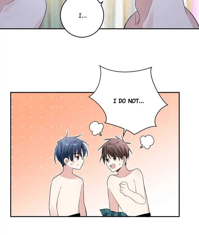 Read My First Love Is a Boy chapter 22 image 18 on Lezhin