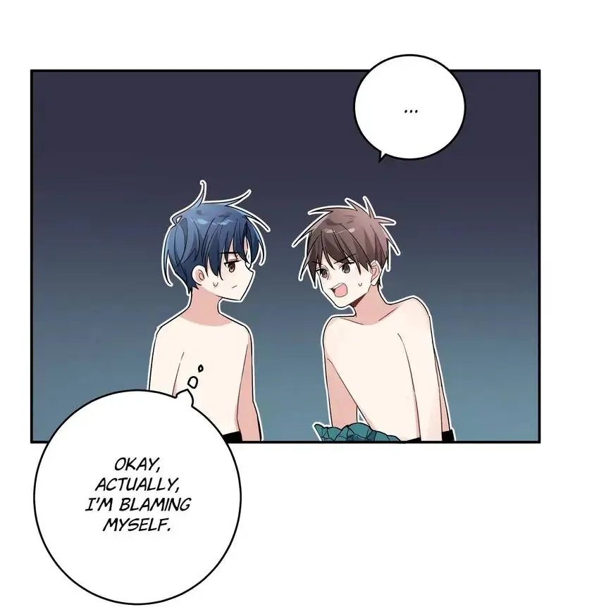 Read My First Love Is a Boy chapter 22 image 19 on Lezhin