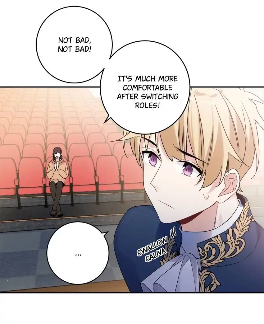 Read My First Love Is a Boy chapter 22 image 2 on Lezhin