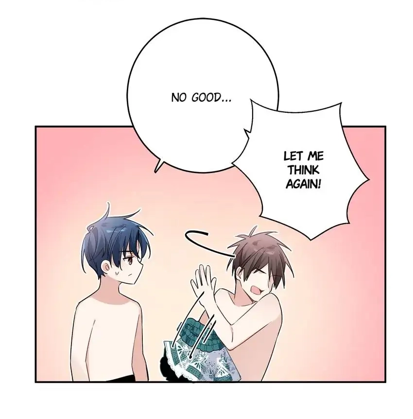 Read My First Love Is a Boy chapter 22 image 20 on Lezhin