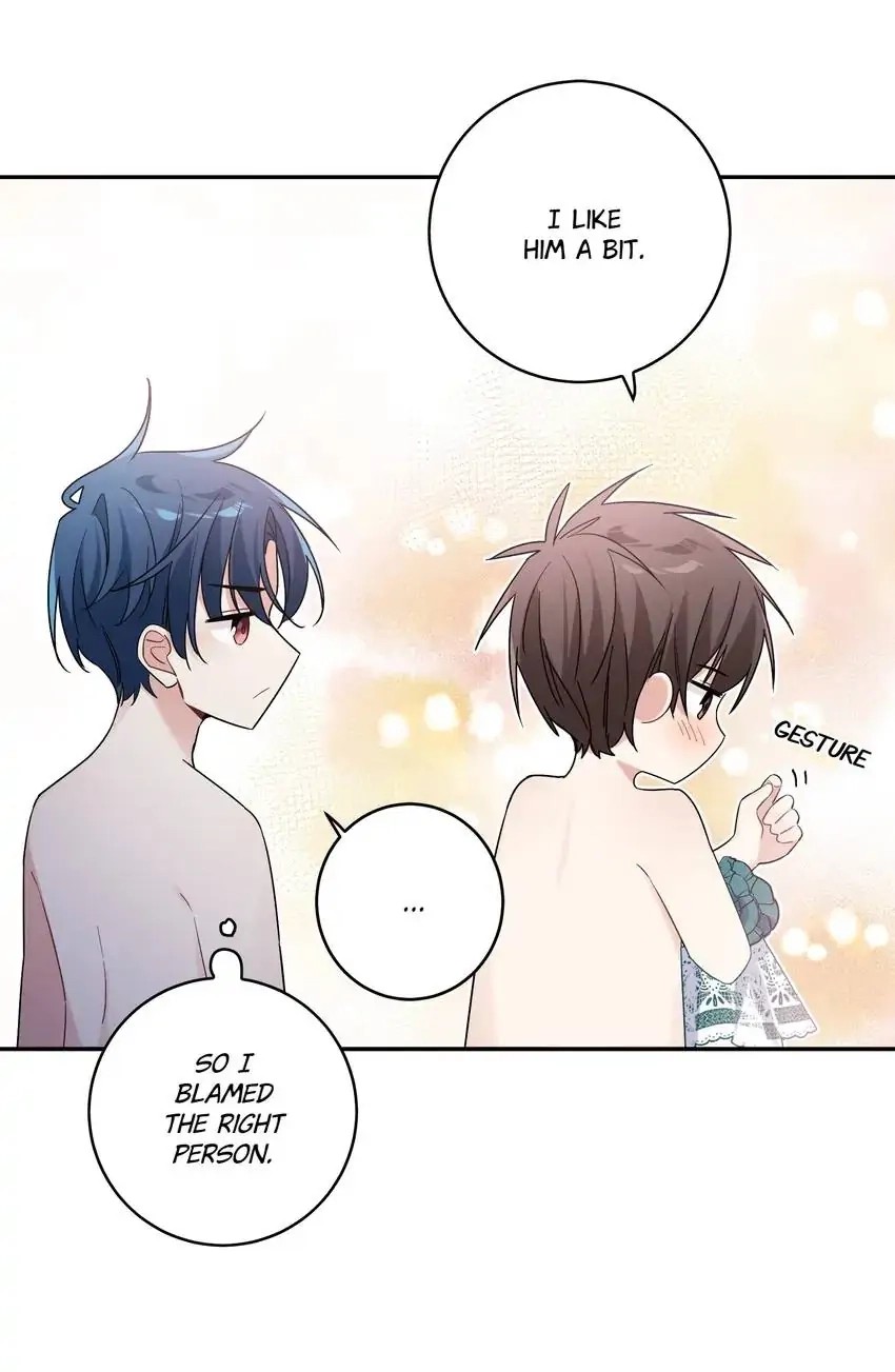 Read My First Love Is a Boy chapter 22 image 21 on Lezhin