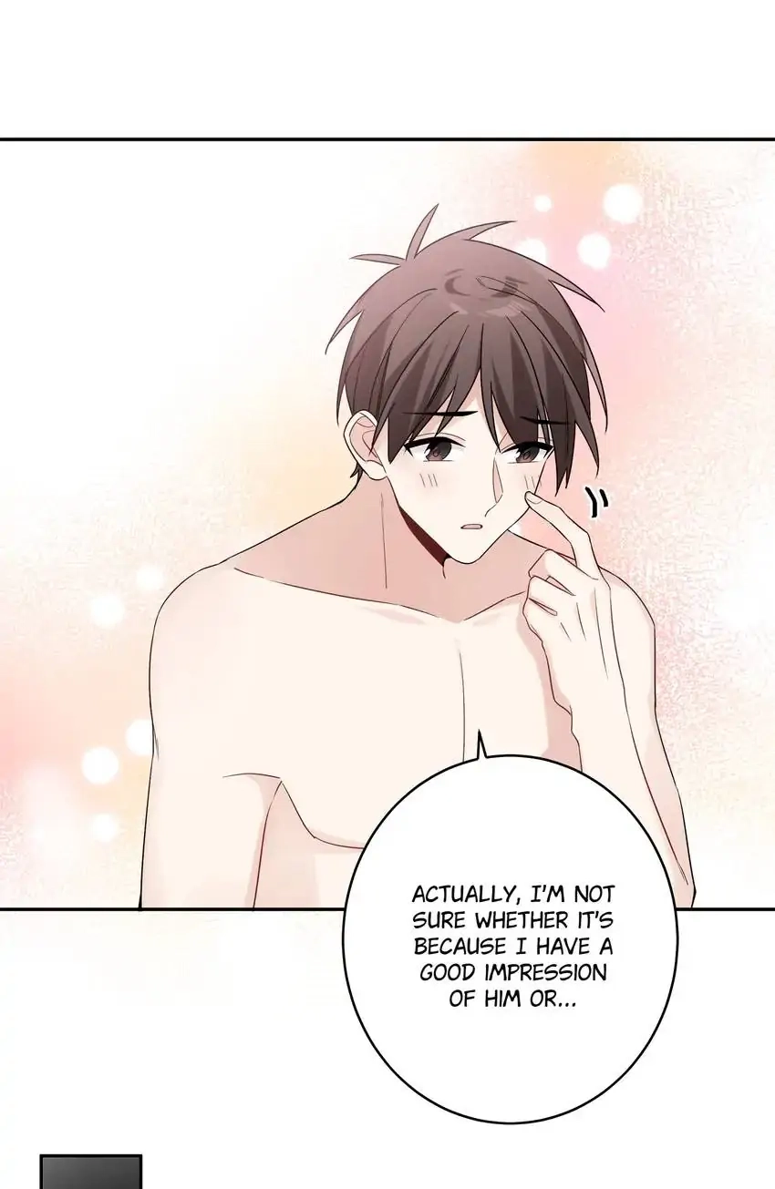 Read My First Love Is a Boy chapter 22 image 22 on Lezhin