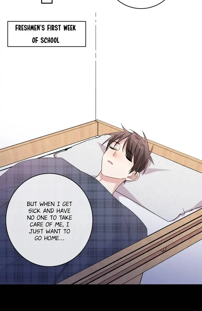 Read My First Love Is a Boy chapter 22 image 24 on Lezhin