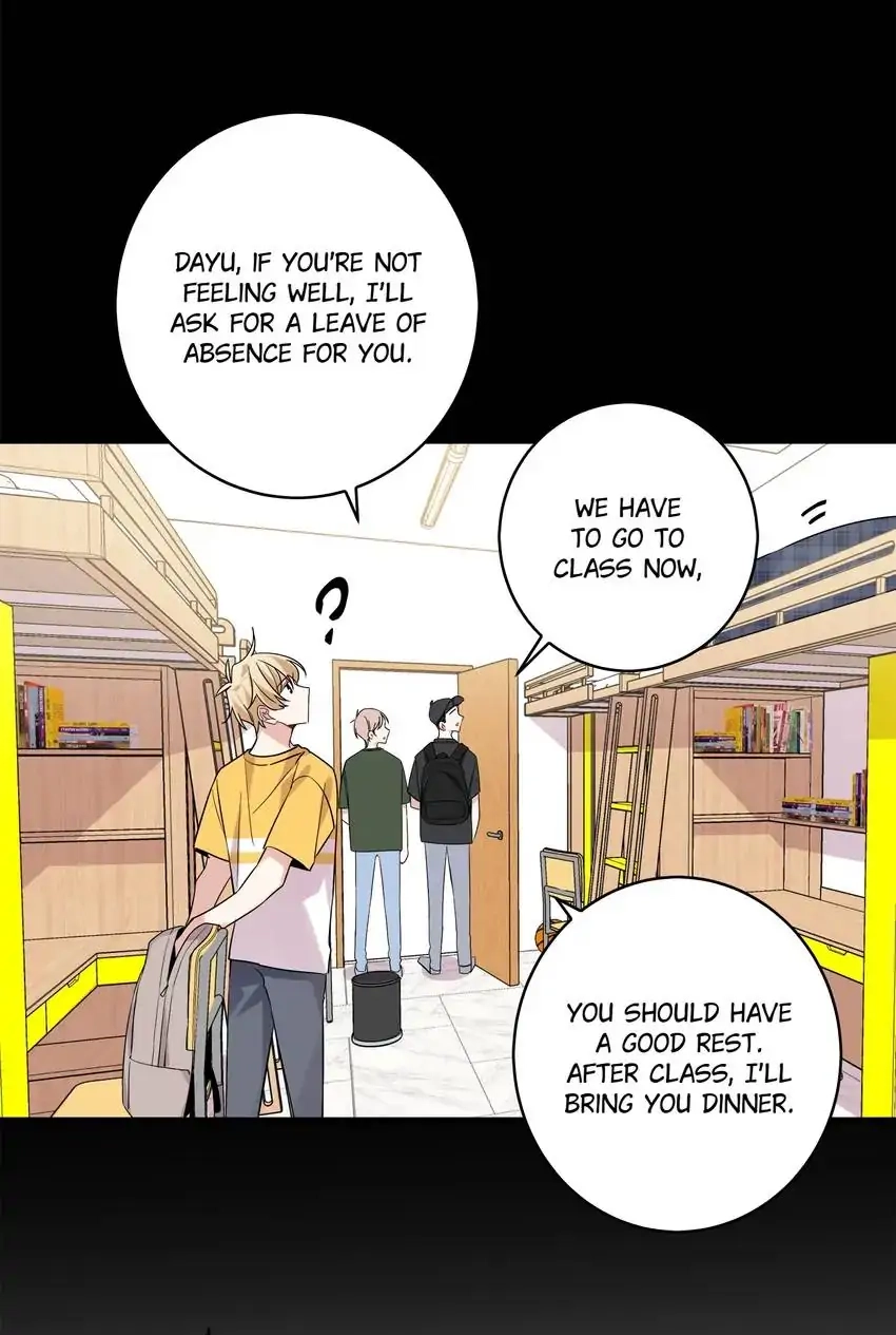 Read My First Love Is a Boy chapter 22 image 25 on Lezhin