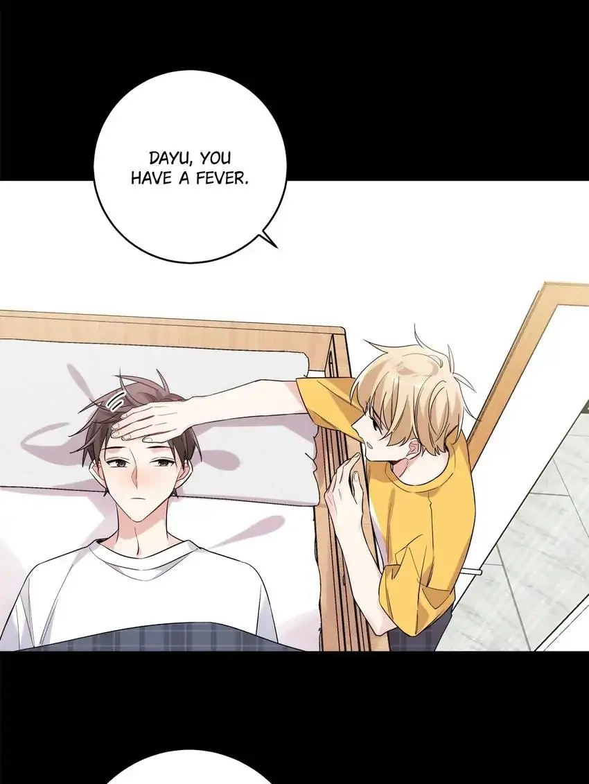 Read My First Love Is a Boy chapter 22 image 27 on Lezhin