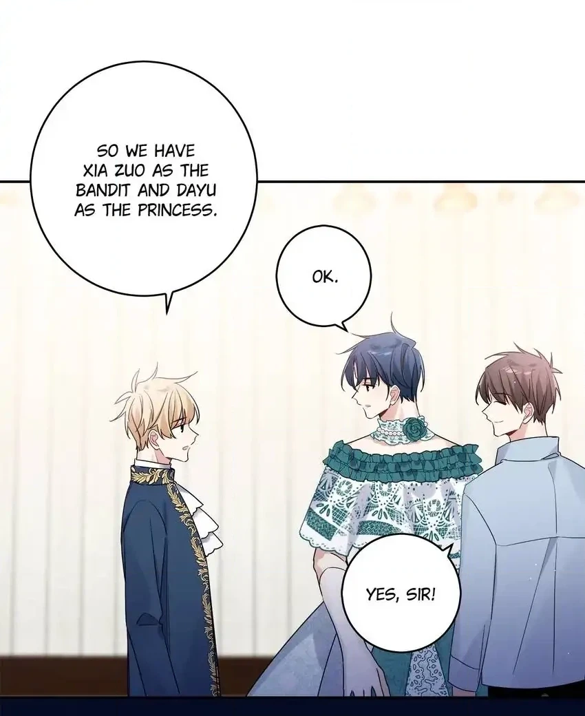 Read My First Love Is a Boy chapter 22 image 3 on Lezhin