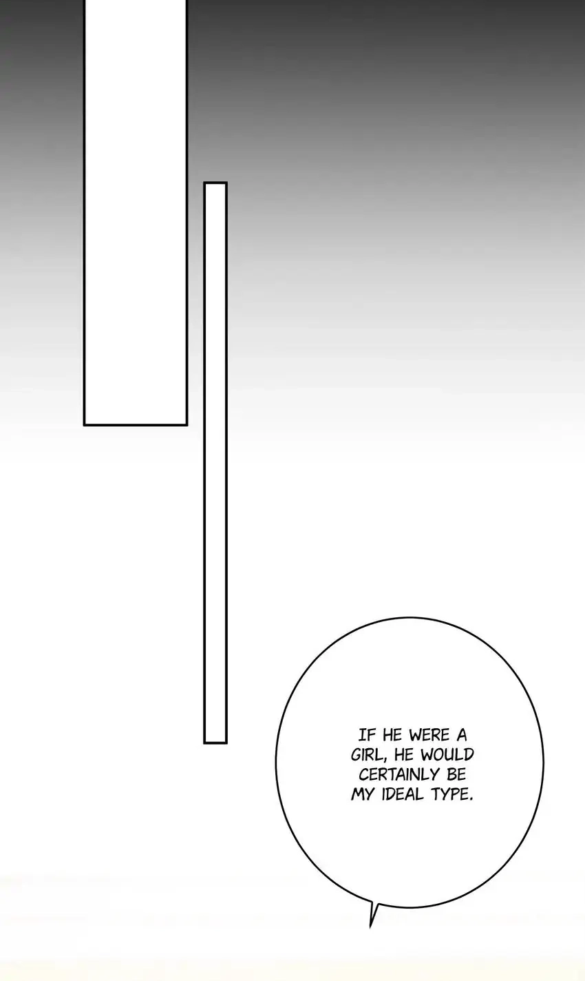 Read My First Love Is a Boy chapter 22 image 32 on Lezhin