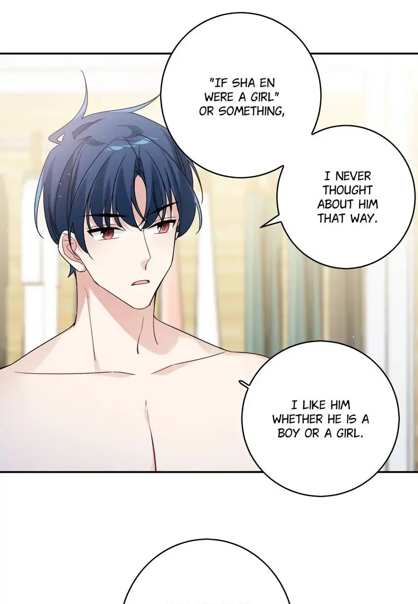 Read My First Love Is a Boy chapter 22 image 34 on Lezhin