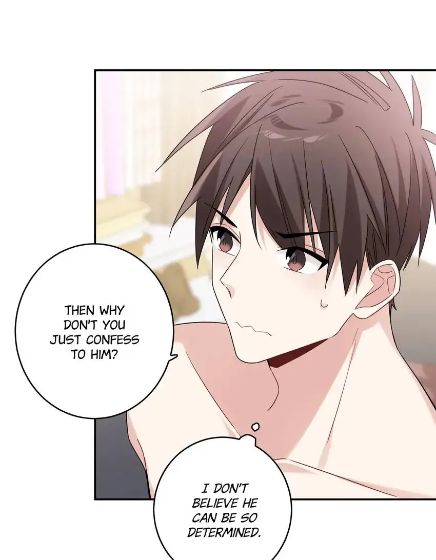 Read My First Love Is a Boy chapter 22 image 36 on Lezhin