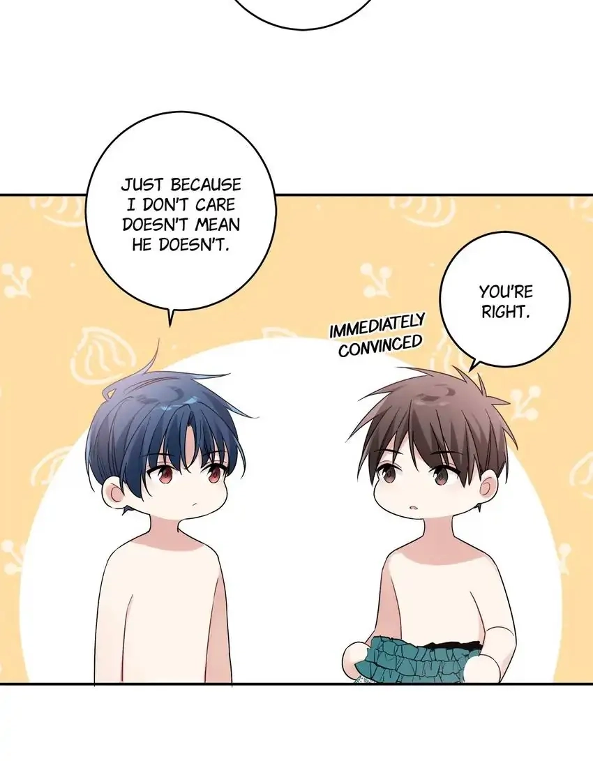 Read My First Love Is a Boy chapter 22 image 37 on Lezhin