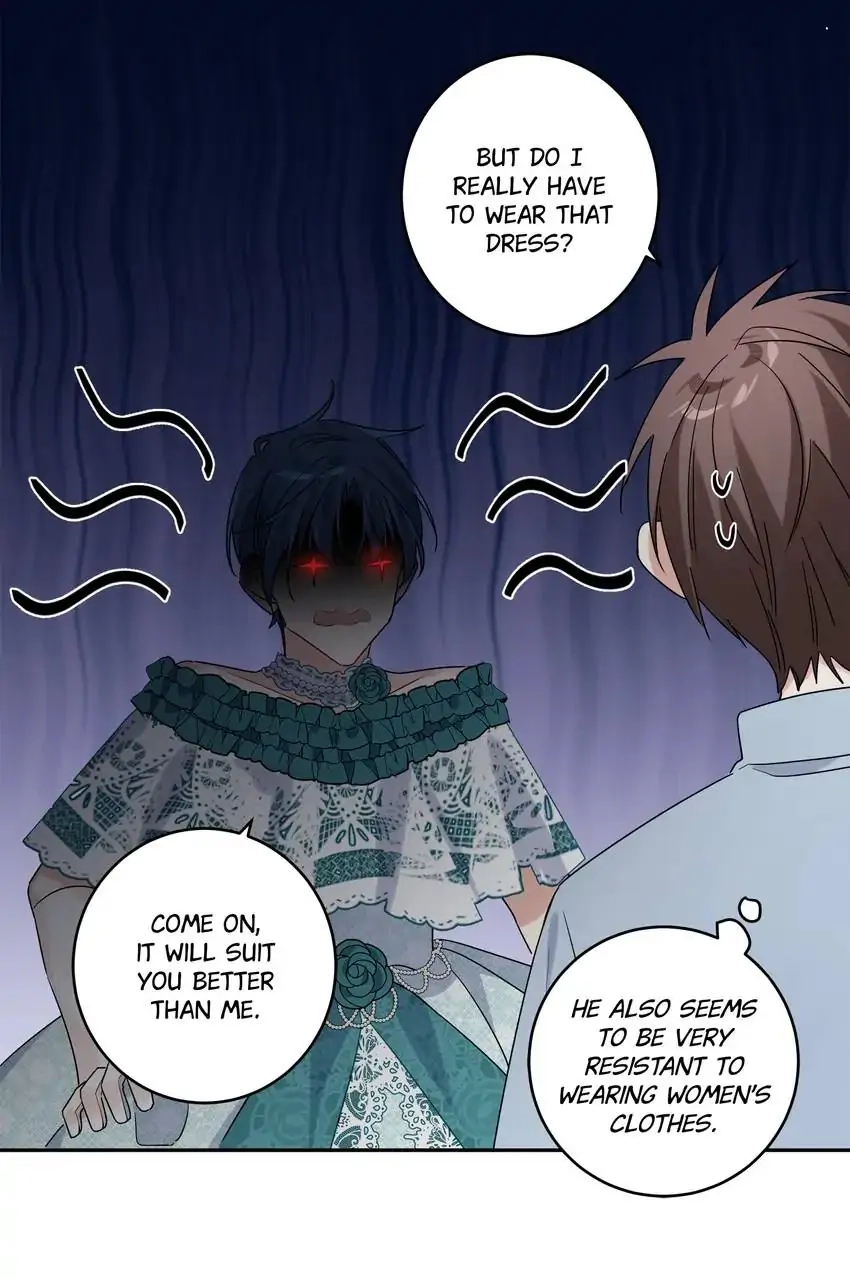 Read My First Love Is a Boy chapter 22 image 4 on Lezhin