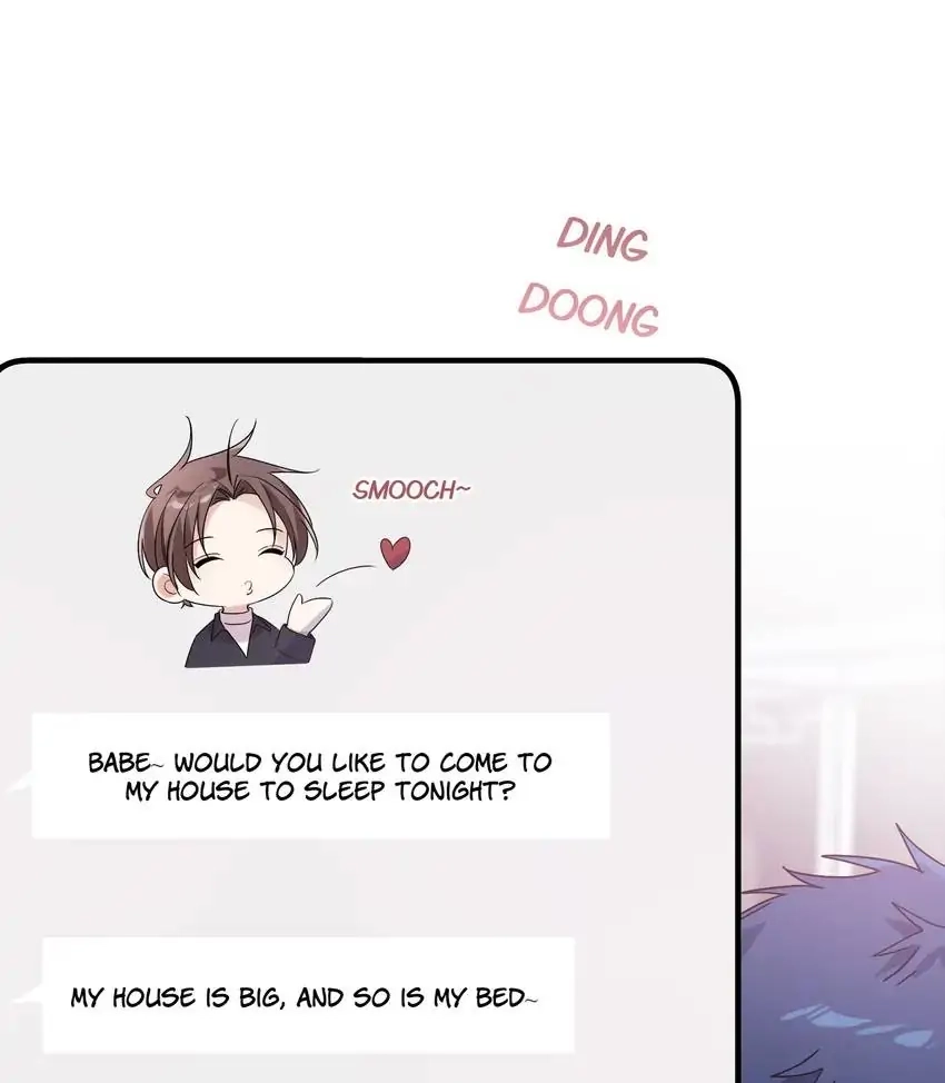 Read My First Love Is a Boy chapter 22 image 40 on Lezhin