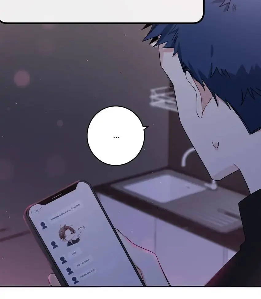 Read My First Love Is a Boy chapter 22 image 41 on Lezhin