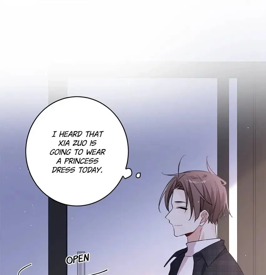 Read My First Love Is a Boy chapter 22 image 43 on Lezhin