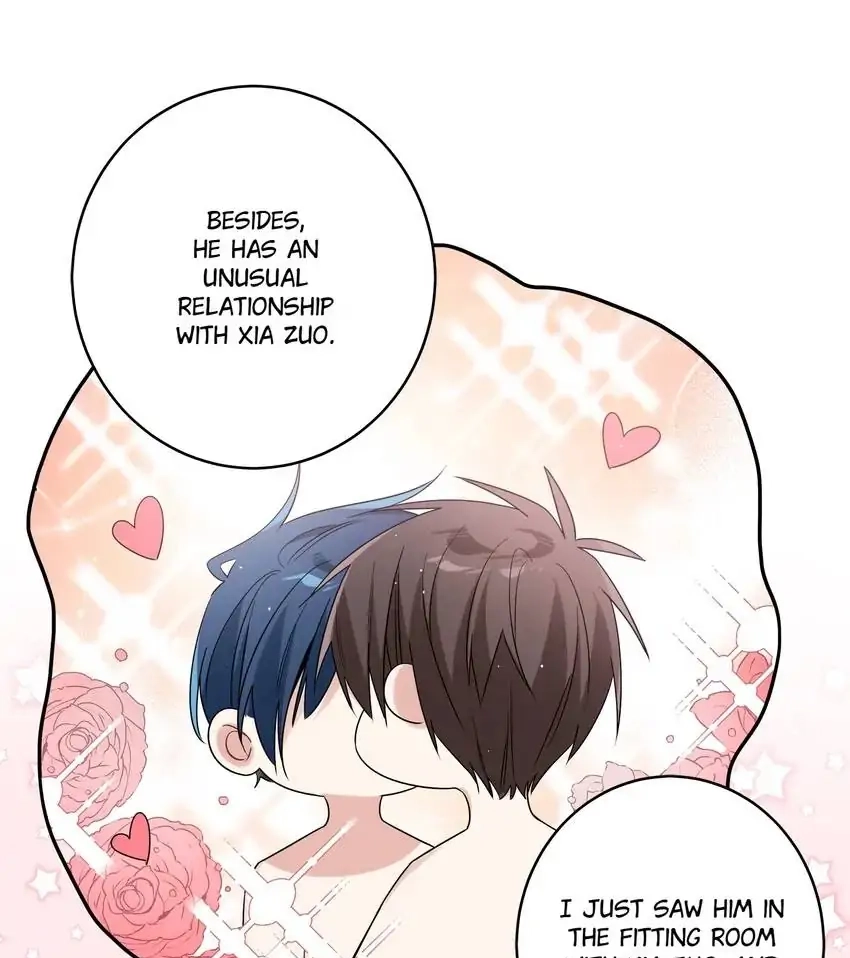 Read My First Love Is a Boy chapter 22 image 47 on Lezhin