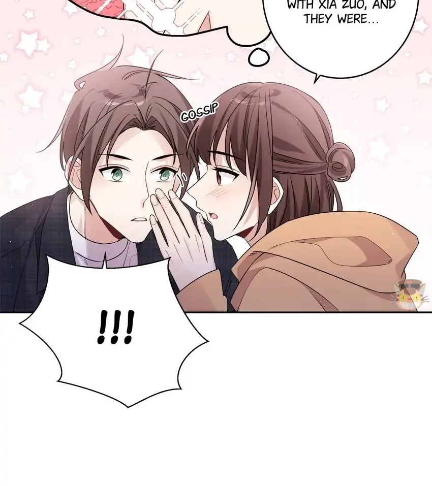 Read My First Love Is a Boy chapter 22 image 48 on Lezhin