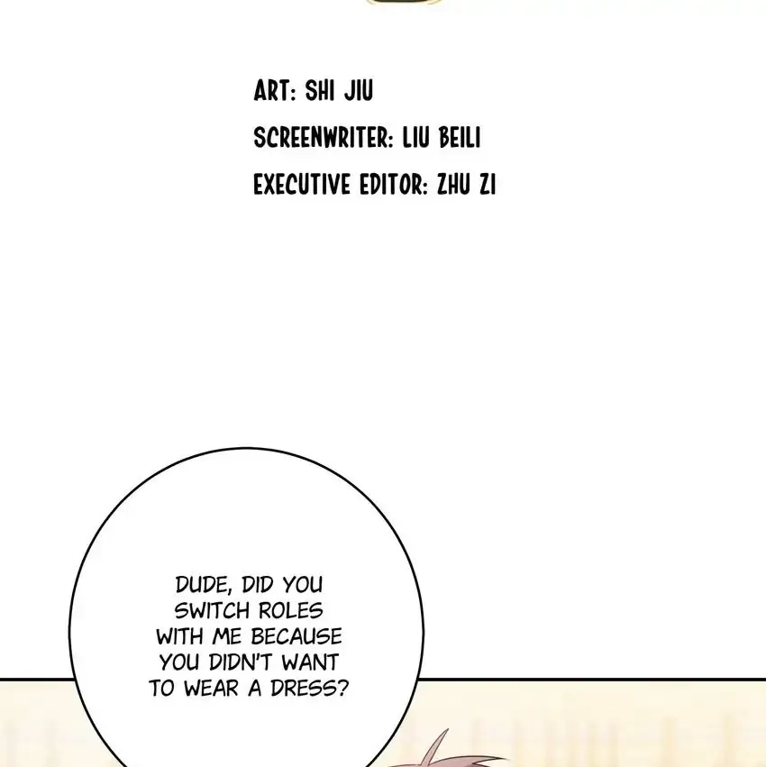 Read My First Love Is a Boy chapter 22 image 9 on Lezhin