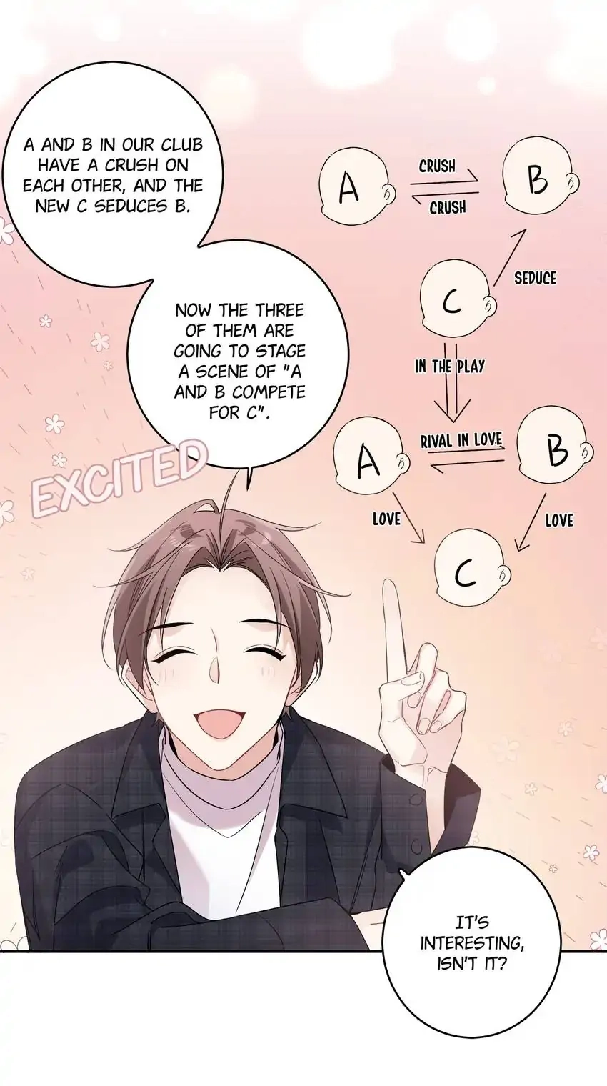 Read My First Love Is a Boy chapter 23 image 2 on Lezhin
