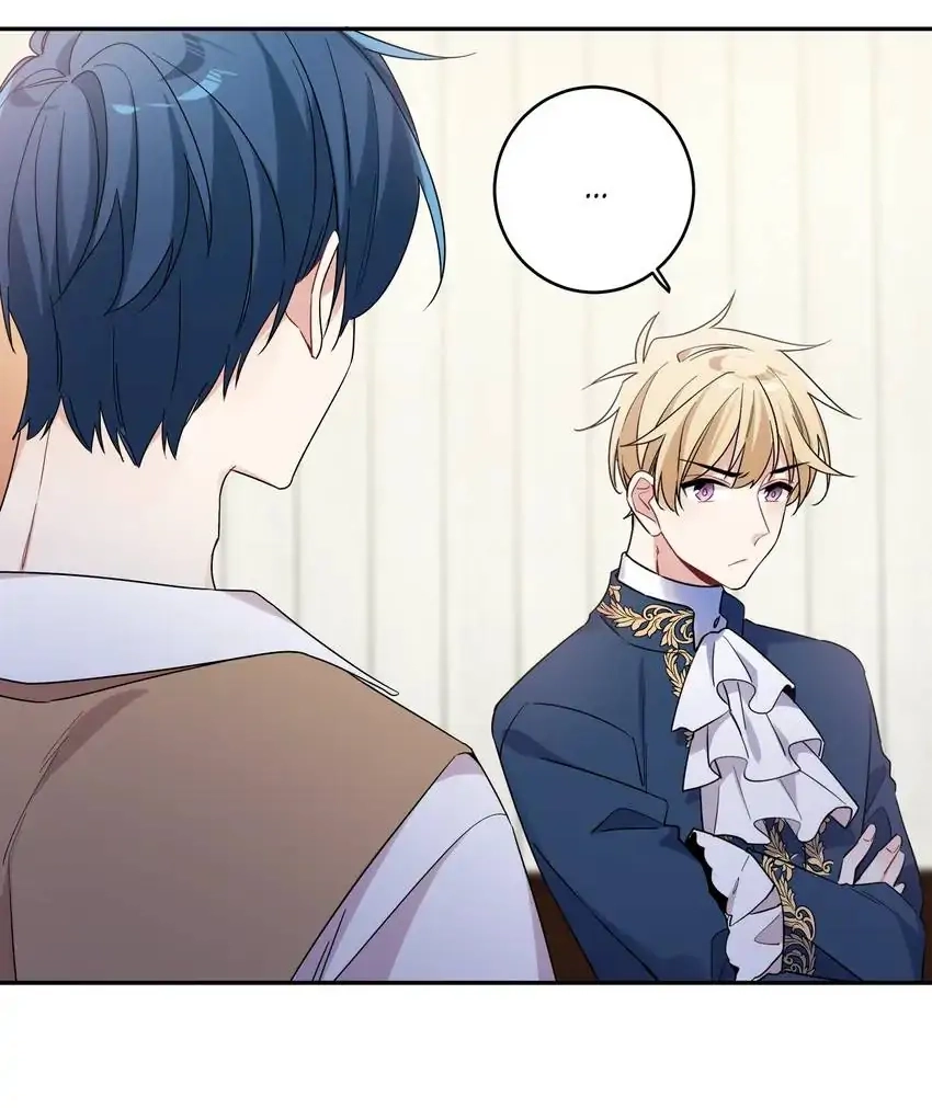 Read My First Love Is a Boy chapter 23 image 20 on Lezhin