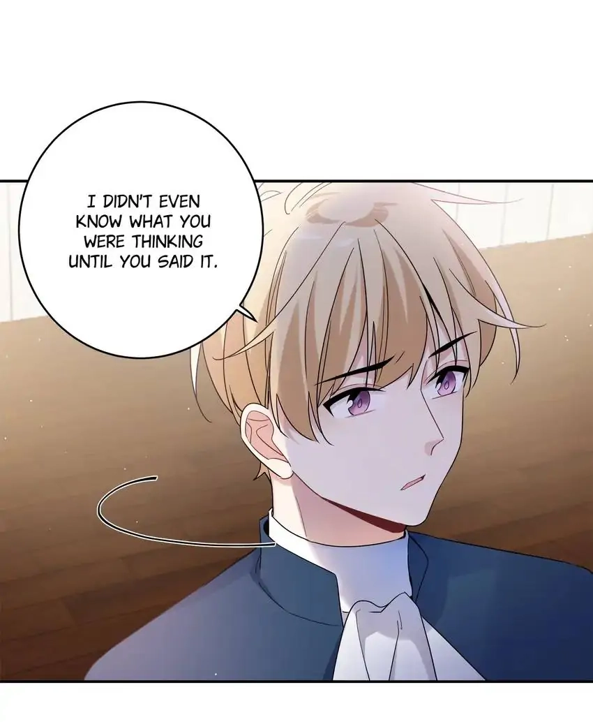 Read My First Love Is a Boy chapter 23 image 21 on Lezhin